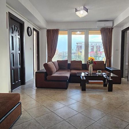 Apartament Sun Verona Năvodari Exterior foto